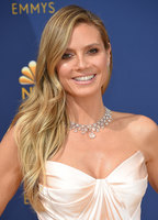 Heidi Klum mug #G2353668