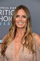 Heidi Klum mug #G2353673