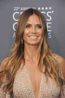 Heidi Klum mug #G2353686