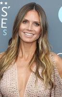 Heidi Klum mug #G2353689
