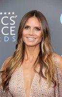 Heidi Klum mug #G2353693
