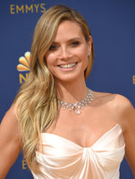 Heidi Klum mug #G2353715