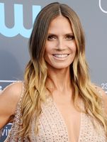 Heidi Klum Sweatshirt #3736463