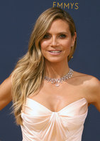 Heidi Klum mug #G2353735