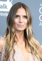 Heidi Klum mug #G2353737