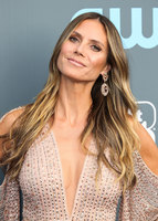 Heidi Klum mug #G2353744