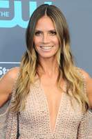 Heidi Klum mug #G2353746