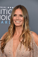 Heidi Klum Tank Top #3736516