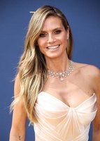 Heidi Klum Tank Top #3736525