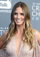 Heidi Klum tote bag #G2353783
