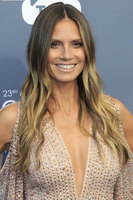 Heidi Klum tote bag #G2353789