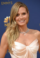 Heidi Klum Tank Top #3736549