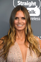 Heidi Klum Tank Top #3736557