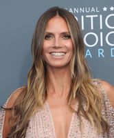 Heidi Klum Sweatshirt #3736563