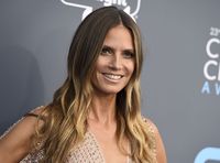 Heidi Klum t-shirt #3736586