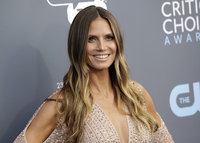 Heidi Klum t-shirt #3736590