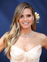 Heidi Klum Sweatshirt #3736611