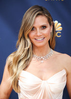 Heidi Klum Sweatshirt #3736620