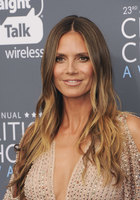 Heidi Klum tote bag #G2353896