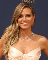Heidi Klum tote bag #G2353899