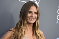 Heidi Klum Tank Top #3736650