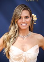 Heidi Klum tote bag #G2353915