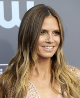 Heidi Klum tote bag #G2353929