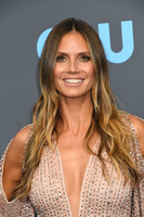 Heidi Klum mug #G2353946