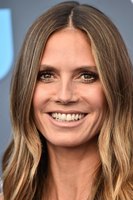 Heidi Klum Tank Top #3736706