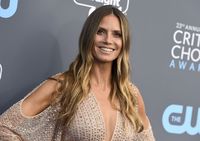 Heidi Klum t-shirt #3736711