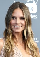 Heidi Klum mug #G2353968
