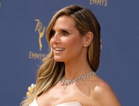 Heidi Klum tote bag #G2353991