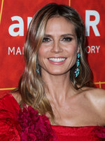Heidi Klum Tank Top #3789380