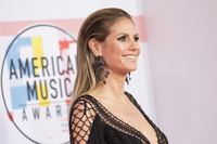 Heidi Klum Tank Top #3789412
