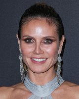 Heidi Klum mug #G2406718