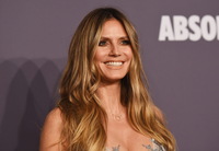 Heidi Klum mug #G2406746