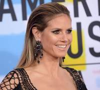 Heidi Klum Tank Top #3789512