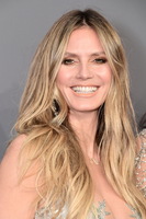 Heidi Klum mug #G2406801