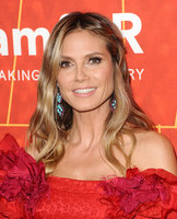 Heidi Klum hoodie #3789627