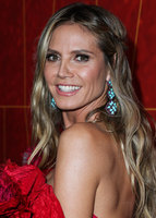 Heidi Klum Tank Top #3789640