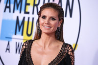 Heidi Klum hoodie #3789660