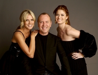 Heidi Klum t-shirt #3827136