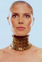 Heidi Klum tote bag #G2444405