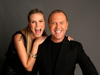 Heidi Klum t-shirt #3827163