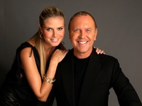 Heidi Klum Sweatshirt #3827168