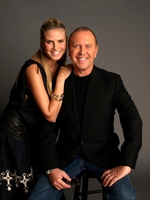 Heidi Klum Sweatshirt #3827199