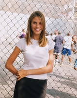 Heidi Klum Longsleeve T-shirt #3827205