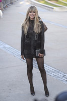 Heidi Klum Sweatshirt #3856207