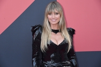 Heidi Klum mug #G2473485