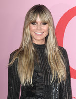 Heidi Klum Sweatshirt #3856231